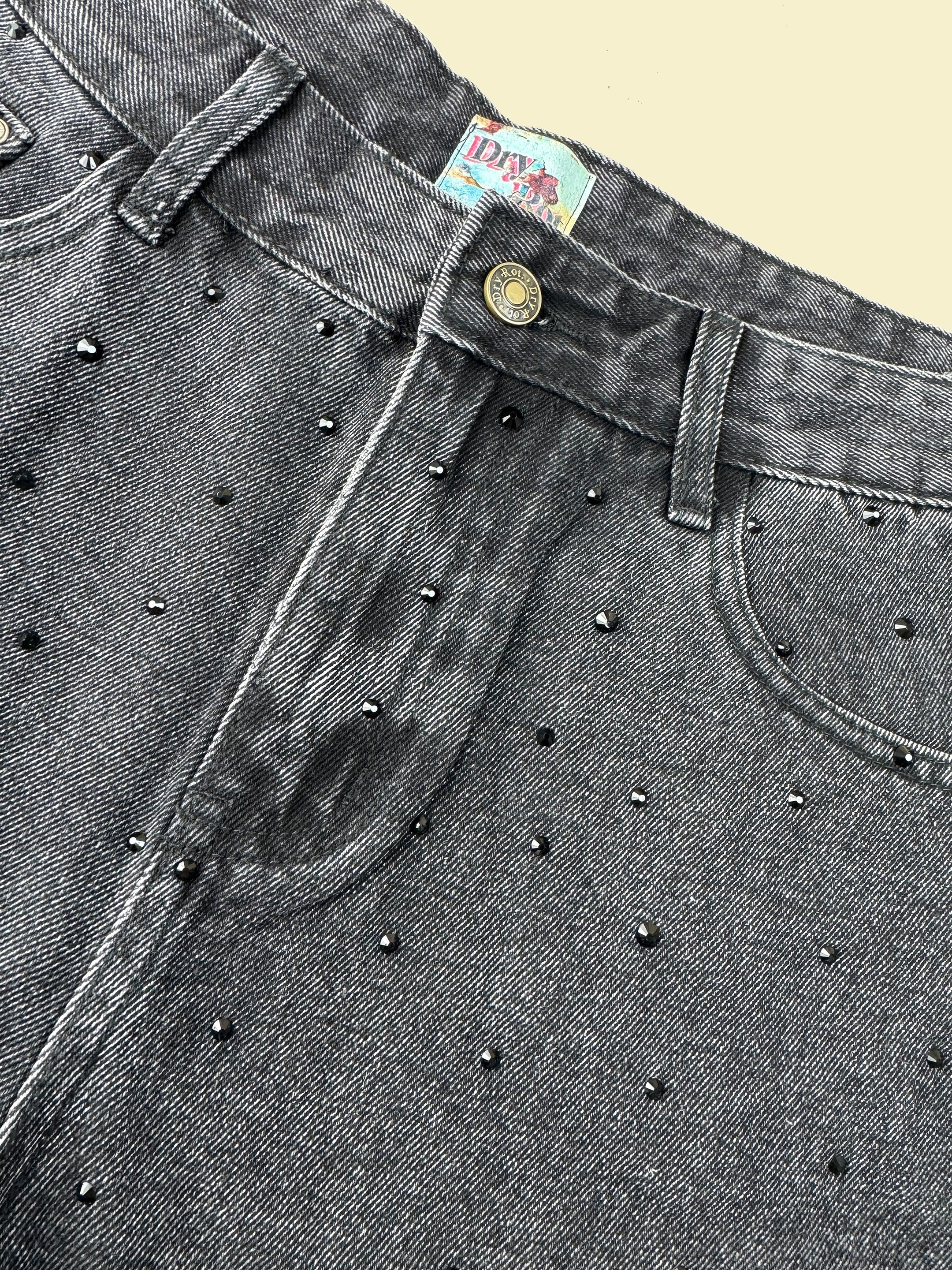DRY ROT SHADOW SHORTS