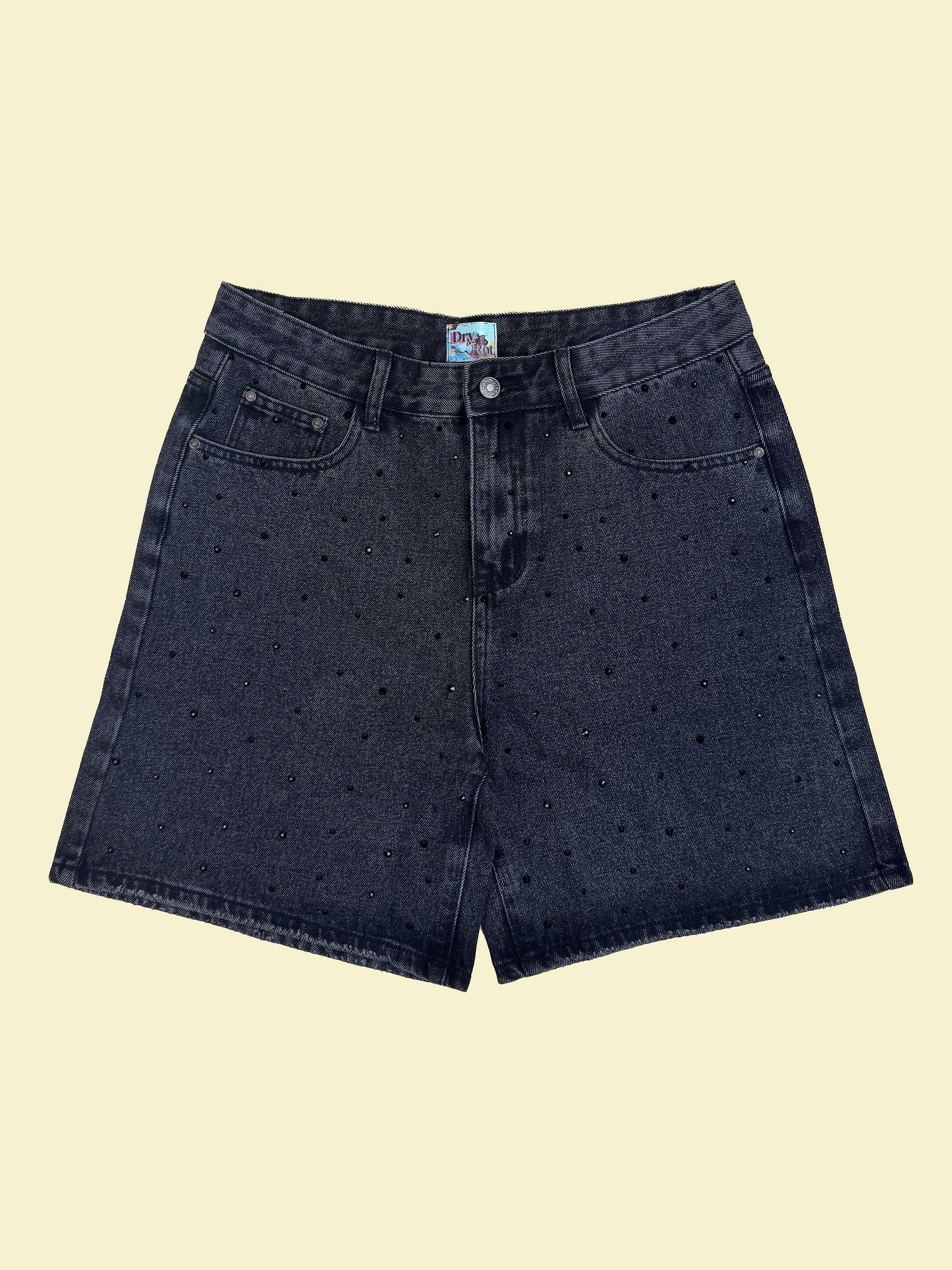 DRY ROT SHADOW SHORTS