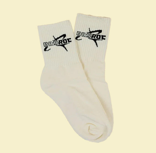 DRY ROT ORBIT CREW SOCKS