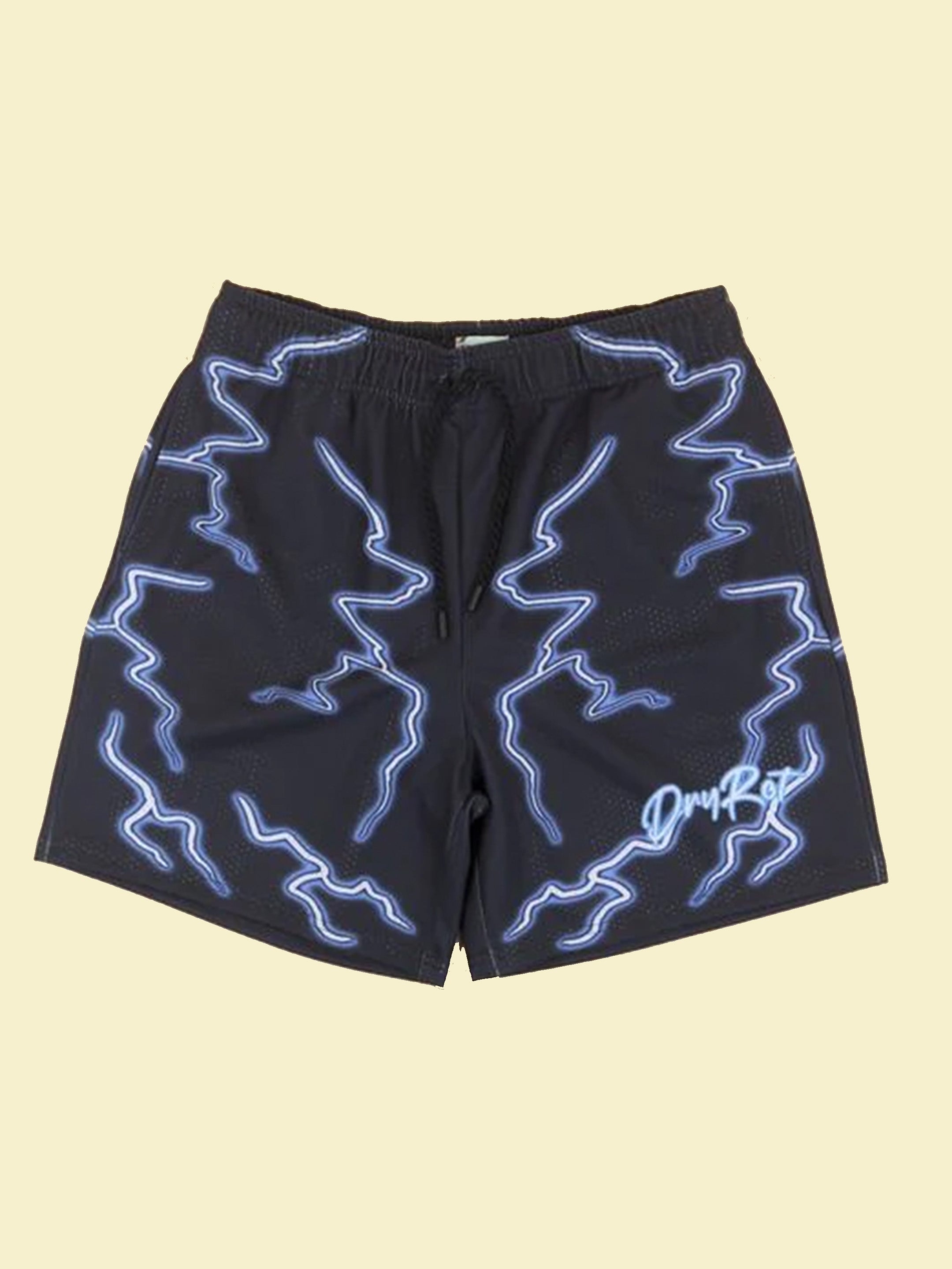 DRY ROT ZUES SHORTS
