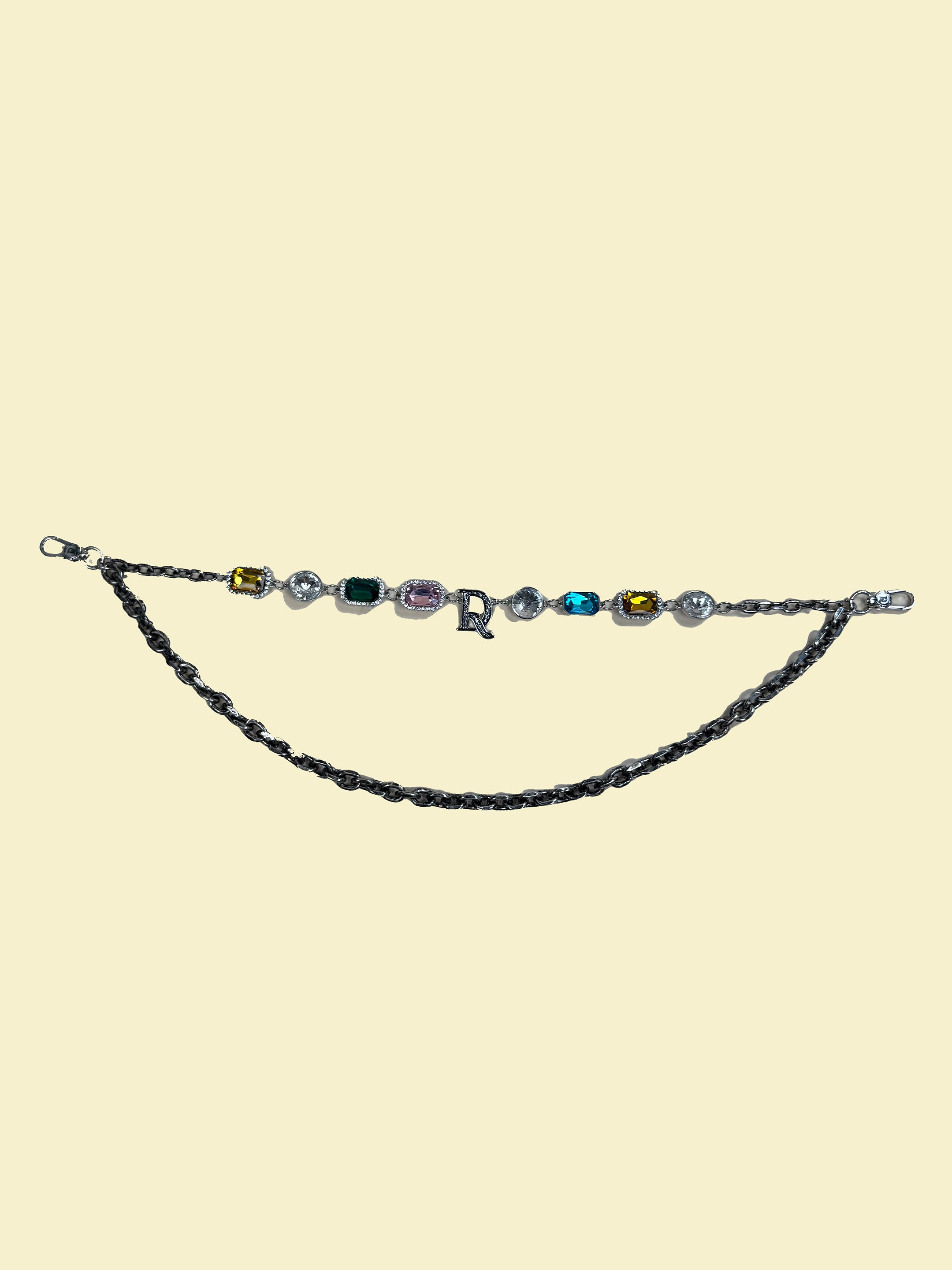 DRY ROT JEWLZ WALLET CHAIN