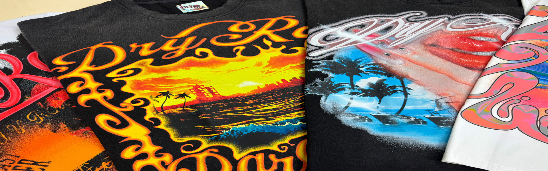 T-Shirts