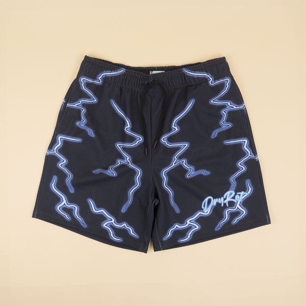 DRY ROT ZUES SHORTS