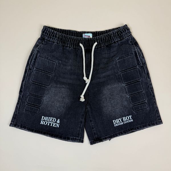 DRY ROT DENIM GOODS SHORT