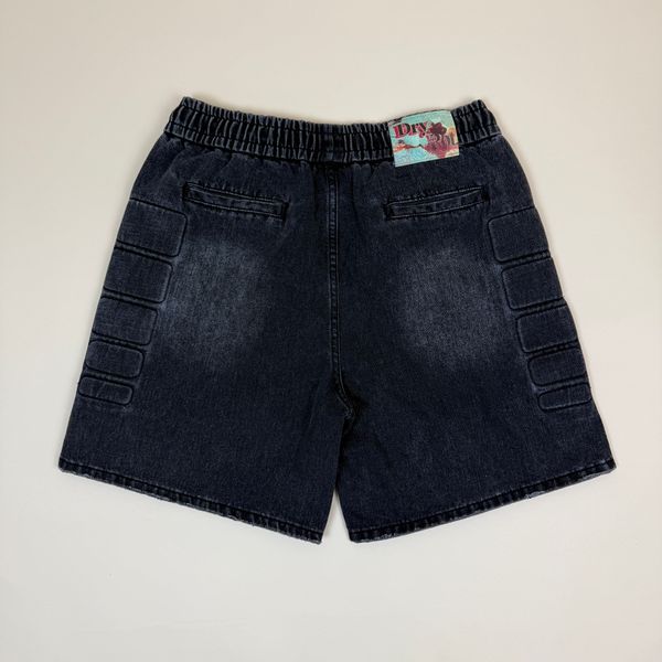 DRY ROT DENIM GOODS SHORT