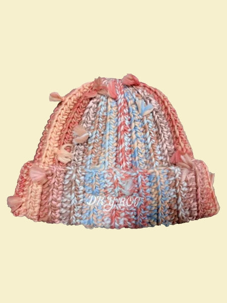 DRY ROT ACID DUST BEANIE