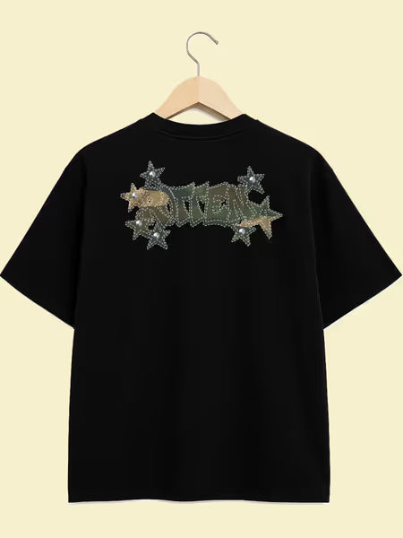 DRY ROT Stoned Fade Tee