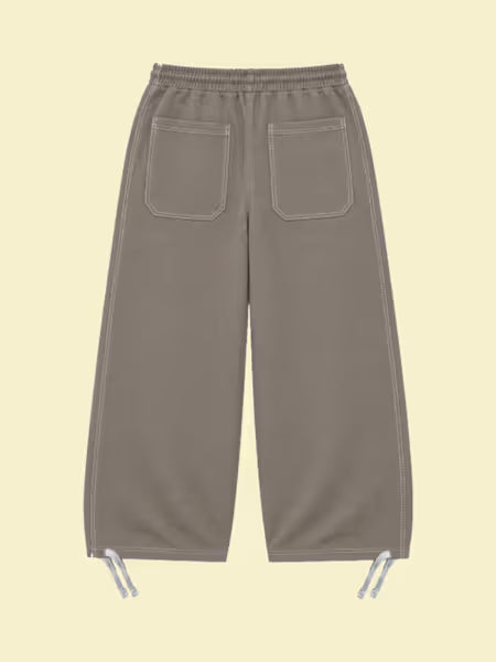 DRY ROT PARADISE SWEATPANTS