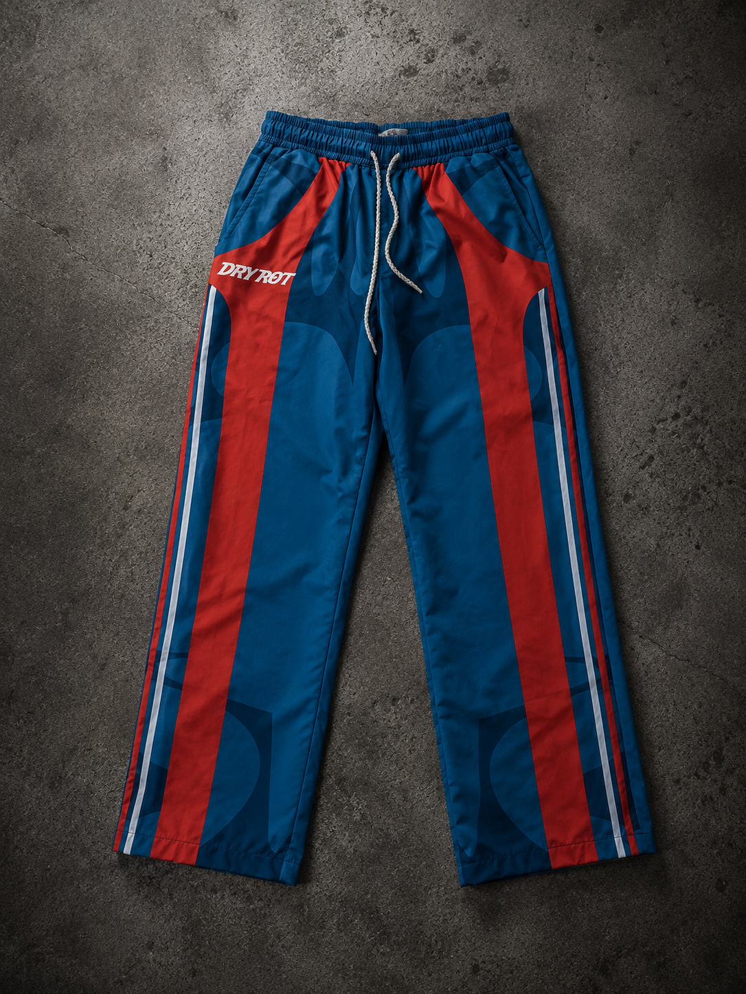 DRY ROT MIA UTILITY PANT