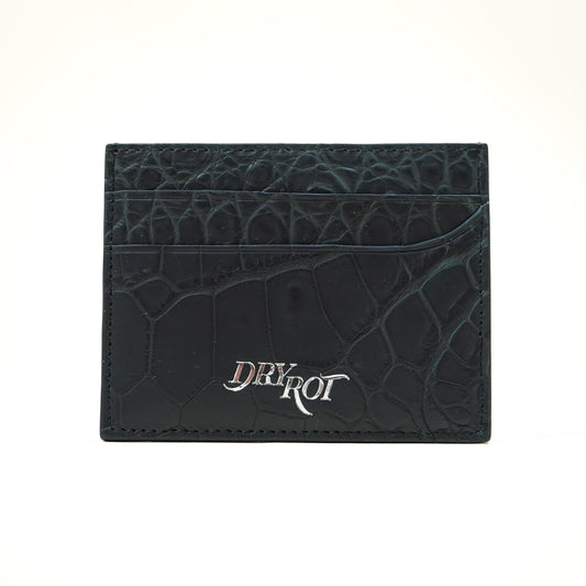 BASEL EXOTIC CARDHOLDER GREY