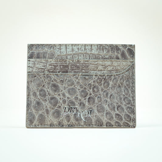 BASEL EXOTIC CARD HOLDER HIMALAYA