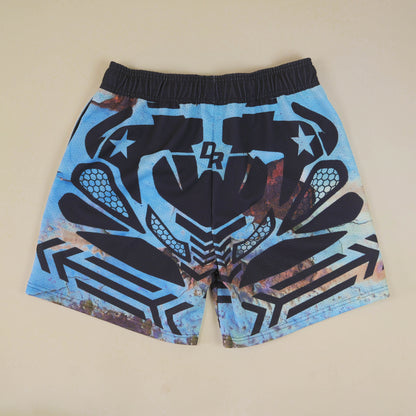 DRY ROT MOTO SHORTS