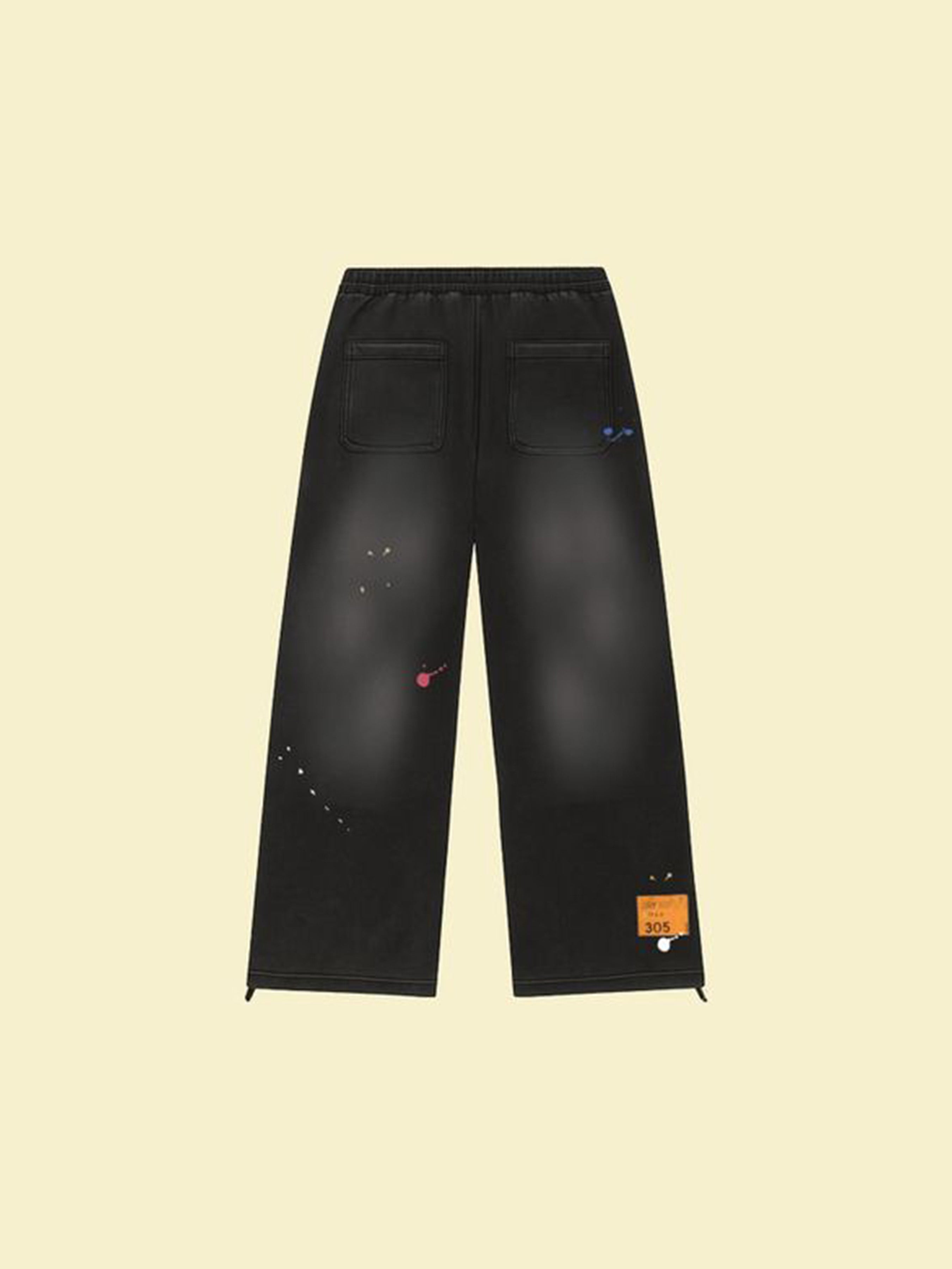 DRY ROT SOUVINER SWEATPANTS