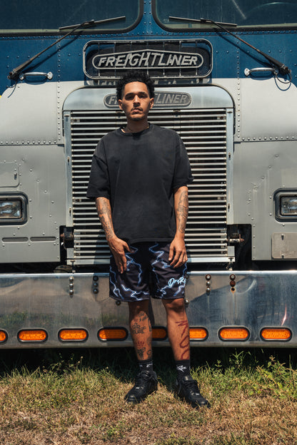DRY ROT ZUES SHORTS