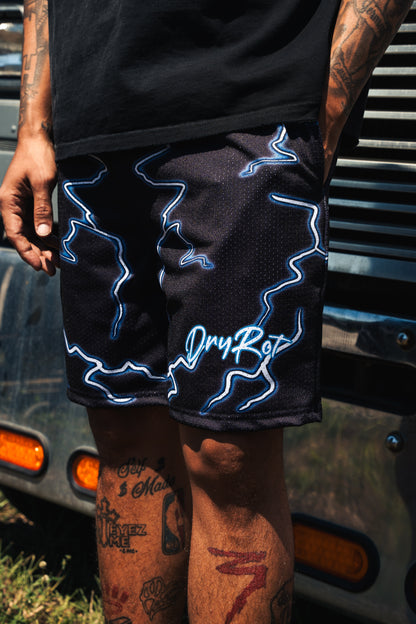DRY ROT ZUES SHORTS