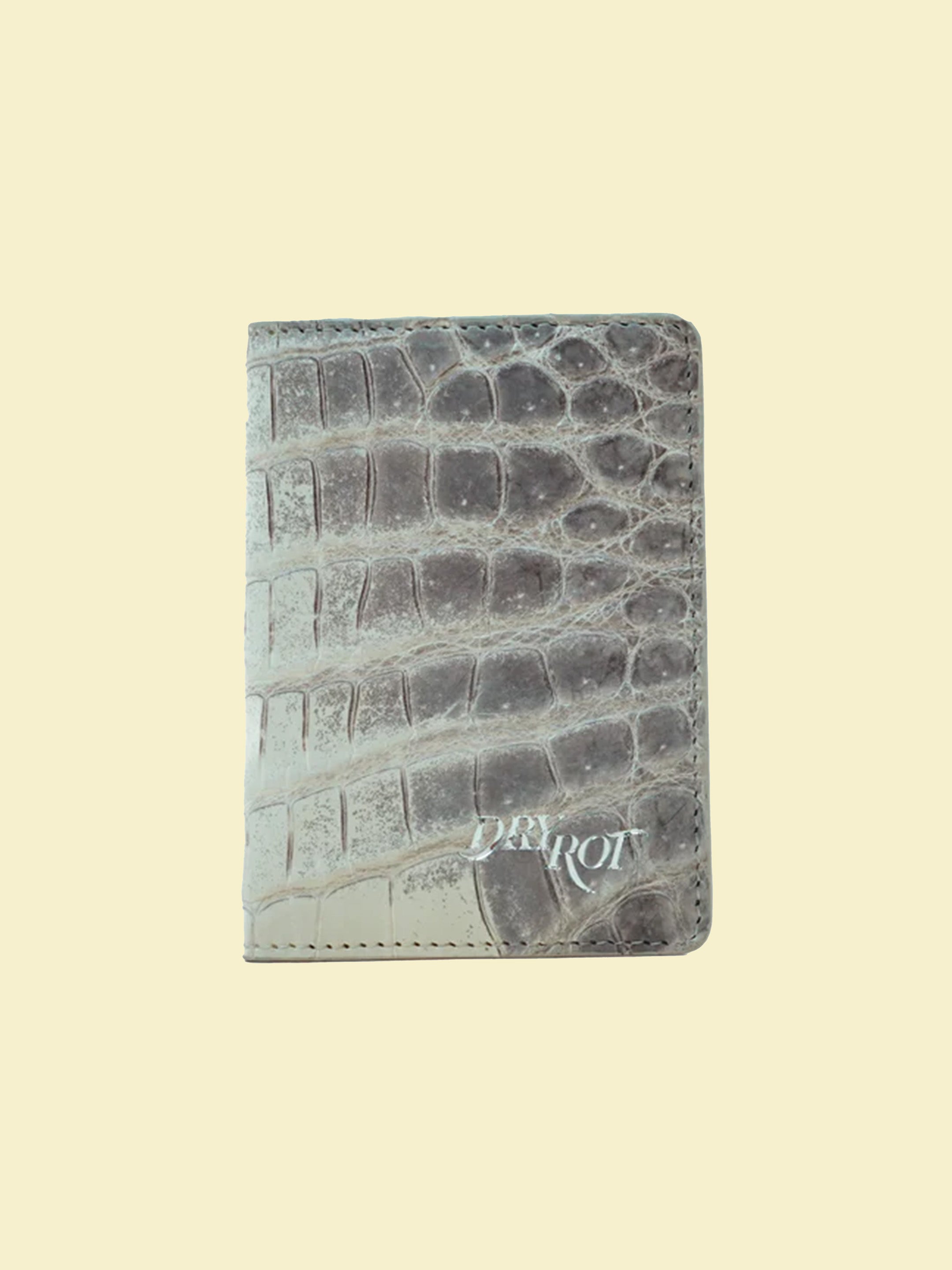 EXOTIC WALLET CROC HIMALAYA