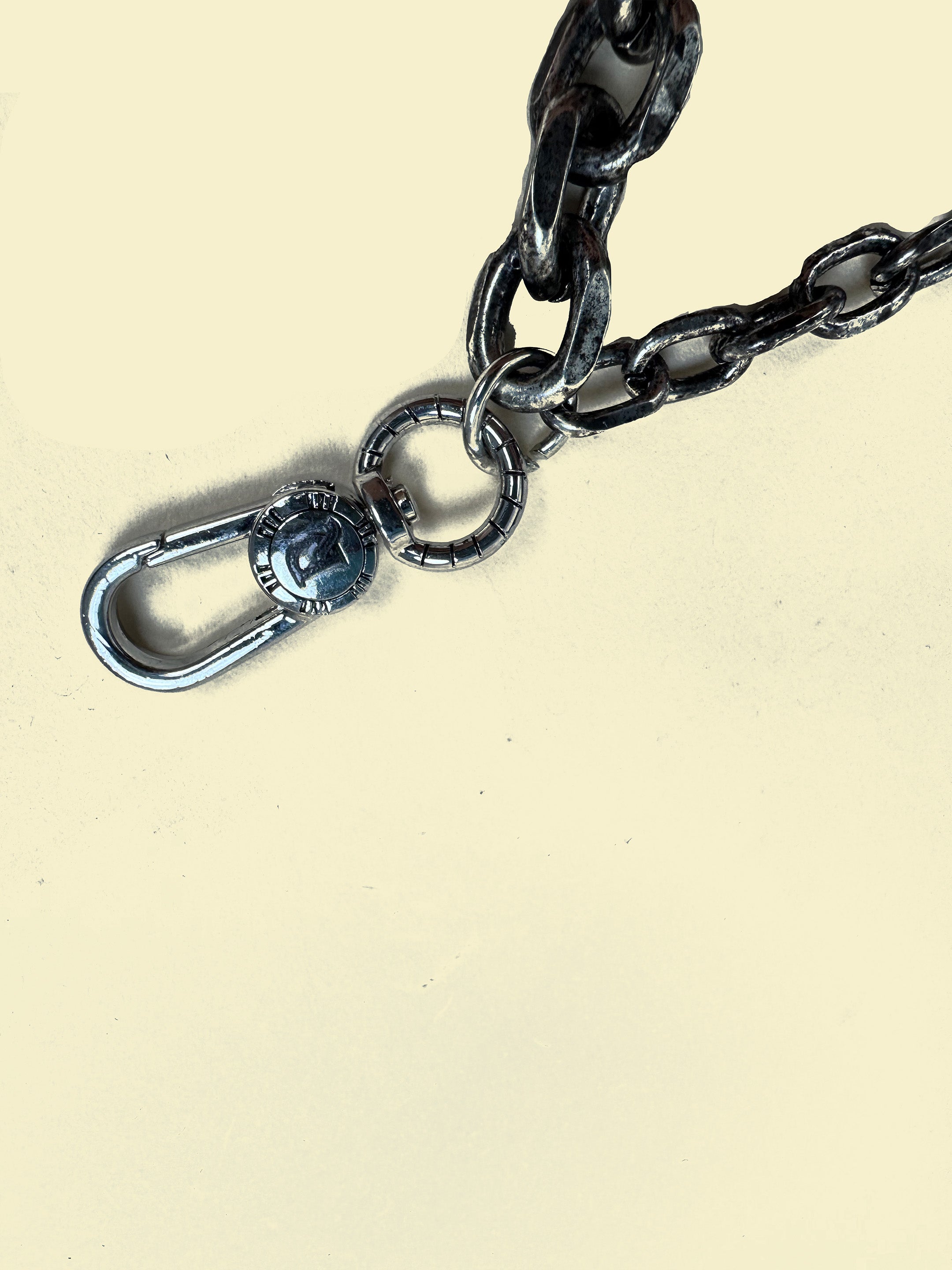 DRY ROT JEWLZ WALLET CHAIN