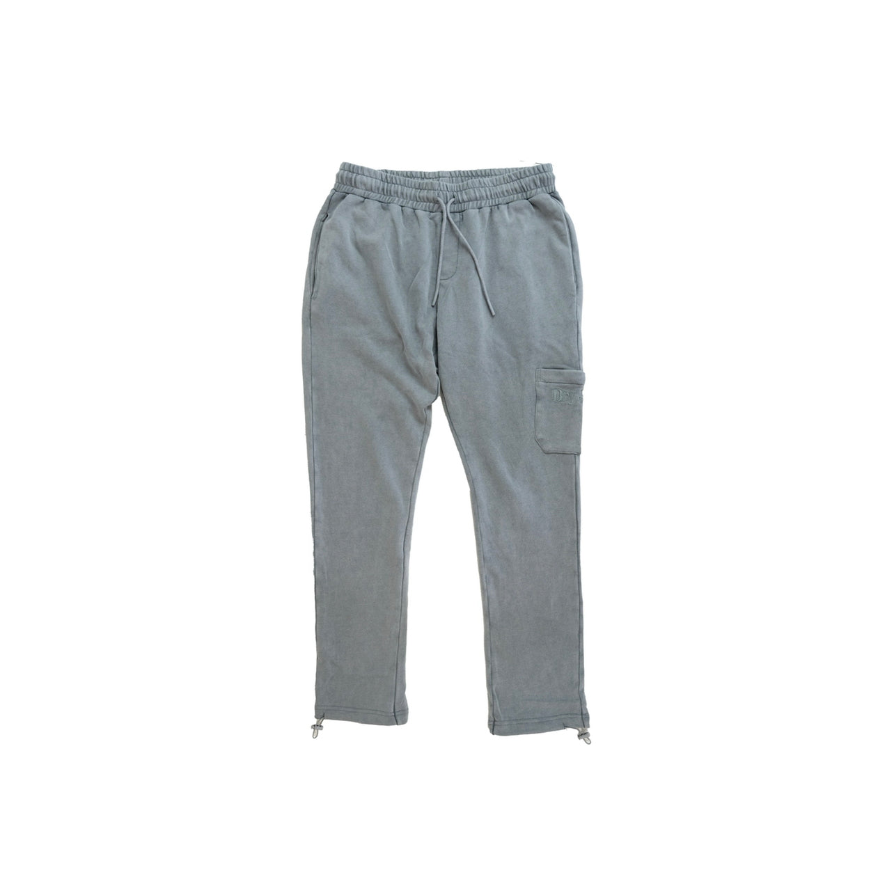 DRY ROT SWEATPANTS VINTAGE GREY
