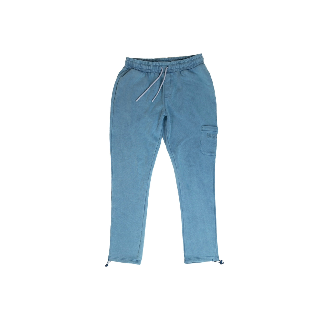DRY ROT SWEATPANTS VINTAGE BLUE